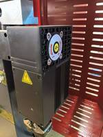 Prensa Plegadora CNC Colgar de 8+1 Ejes, Totalmente Automática, 220T, 4000mm, Delem DA69S, Máquina de Plegado Hidráulica de Alta Precisión