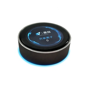 Wiseco OEM nhà thông minh nhiệt Núm điều khiển màn hình Giải pháp 466*466 Vòng OLED hiển thị 1.43 AMOLED mã hóa thông minh Knob Bảng điều chỉnh - Product Image 2