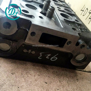 Cabeza de Cilindro EexcavaStart Diesel 4D94 6144-11-1112 para Excavadoras y Topadoras - Duradera, Confiable, Fácil de Instalar - Product Image 5