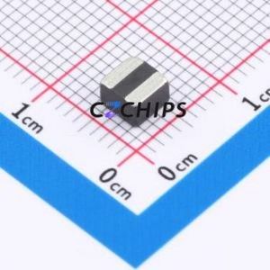 ZEPIM404030S-220M ตัวเหนี่ยวนำไฟฟ้าแบบ SMD, 4.1x4.1 มม. ( ค่าความเหนี่ยวนำ: 22uH ) ( ความแม่นยำ: 20% กระแสไฟฟ้าที่กำหนด: 2.6A ) - Product Image 2