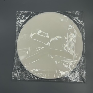Papel de Pulpa de Madera de Grado Alimenticio para Cocinar al Vapor, Revestimiento Antiadherente Perforado para Cocinar al Vapor Dumplings, Resistente al Calor, Impresión Personalizada - Product Image 2