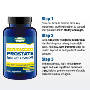 ยาเสริมวิตามินดีสำหรับผู้ใหญ่แคปซูลวีแกนสำหรับผู้ใหญ่อาหารเสริมเพื่อสุขภาพต่อมลูกหมากโลโก้ตามสั่ง - Product Image 5