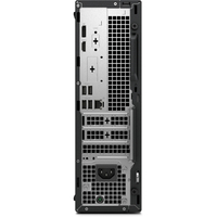 Tour ultra-mince Dell Pro QCS1255 AMD Ryzen R5 8500G 16GB DDR5 512GB SSD pour bureau professionnel