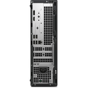 Dell Pro QCS1255แบบบางเฉียบทาวเวอร์ AMD Ryzen R5 8500G 16GB DDR5เดสก์ท็อปธุรกิจ SSD 512GB - Product Image 3