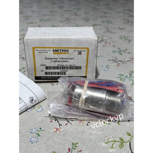 1 Sensor METRIX ST5484E-151-0400-00 Nuevo, Envío Rápido por FedEx o DHL - Product Image 1