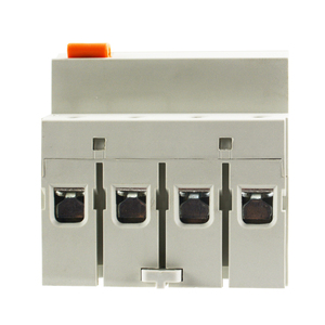 RCCB 1P + N 3P + N 30 мА 300 мА, автоматический выключатель утечки, <span class=keywords><strong>Elcb</strong></span> RCD RCBO 25A 40A 63A AC B A - Product Image 5