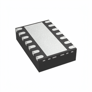 Electronic Chips Component 14 VDFN Exposed Pad Power Management (PMIC) Manufacturer Channel LP8868YQDMTRQ1 - Product Image 1