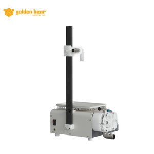 Maquinaria de llenado y pesaje de alta precisión y buena calidad, fabricante directo, máquina cuantitativa para embotellar miel - Product Image 4