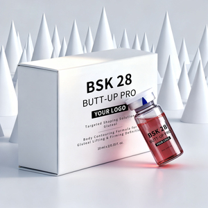 Sérum de 5 ml pour l'amélioration des fesses : Lifting, lissage des rides, raffermissement des hanches, création de courbes sexy, amélioration des fesses - Product Image 4