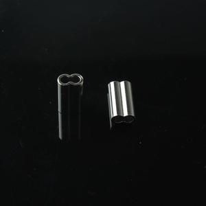 Manchons à <span class=keywords><strong>sertir</strong></span> en <span class=keywords><strong>cuivre</strong></span> Double pour la pêche au harpon - Product Image 5