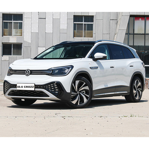 Nuovo SUV Elettrico <span class=keywords><strong>ID</strong></span>.4 <span class=keywords><strong>ID</strong></span>.6 Pure Prime ID6 Pro Crozz Auto Elettrica per <span class=keywords><strong>Volkswagen</strong></span> - Product Image 6