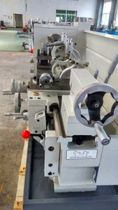 C6230 * 1000 động cơ kim loại máy tiện máy móc công cụ - Product Image 5