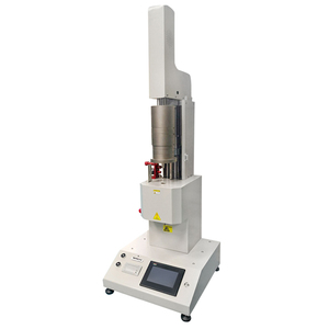 Độ chính xác cao Tự động làm tan chảy tốc độ dòng chảy cụ/làm tan chảy chỉ số dòng chảy MFI Máy kiểm tra/MFI mfr tan chảy tốc độ dòng chảy <span class=keywords><strong>Tester</strong></span> - Product Image 3