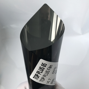 Nasido 99% irr 99% uvr 10 năm bảo hành hàng đầu cộng với 05 Nano gốm màu cho cửa sổ xe hơi từ chối nhiệt - Product Image 4