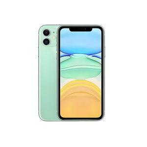 <span class=keywords><strong>Apple</strong></span> <span class=keywords><strong>iPhone</strong></span> 11 <span class=keywords><strong>256GB</strong></span> สีเขียว มือสอง สภาพดีเยี่ยม เกรด A2111 ปลดล็อคแล้ว สมาร์ทโฟน รองรับซิมคู่แบบนาโนและ eSIM แรม 4GB - Product Image 5