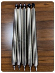 Resorte Profesional para Pilates |   Repuesto de Alta Elasticidad para Máquina Reformadora |   Equipo Balanced Body Merrithew - Product Image 1