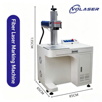 Offre Spéciale : Idées de Machines pour Petites Entreprises – Machines de Gravure Laser à Fibre Raycus 20W, 30W, 50W, Imprimantes Laser, Machines de Marquage Laser