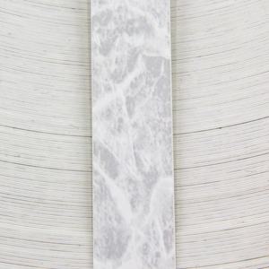 เทปพันขอบเม็ดหิน0.6มม. เทปพันขอบพีวีซีสำหรับตู้เฟอร์นิเจอร์เคาน์เตอร์แถบขอบ - Product Image 2