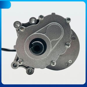 24V 48V 250W 350W High Efficiency Brushless Motor and Controller Set for DIY <b>Electric</b> Bicycle Boat Mobility Scooter - Product Image 5