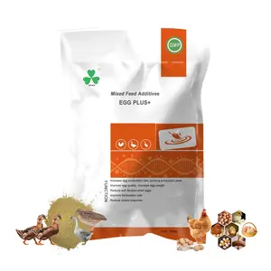 vitboo poultry egg plus probiotics Mixed Feed Additives to Increase Eggs Production Laying egg booster for layer hens duck goose