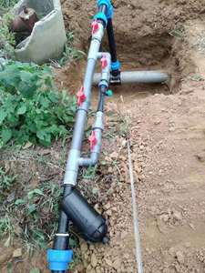 Nuevo inyector <span class=keywords><strong>de</strong></span> fertilizante Venturngi, sistema <span class=keywords><strong>de</strong></span> riego <span class=keywords><strong>de</strong></span> jardín, fertilizante Venturi <span class=keywords><strong>de</strong></span> PVC - Product Image 5