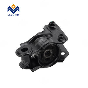บูชปีกนก MANER CAR รุ่น 3QF199231G สำหรับรถยนต์ VW TOURAN - Product Image 3