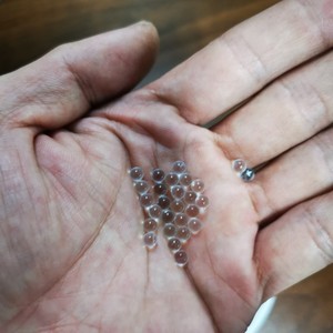 Billes de roulement en verre massif de précision à bas <span class=keywords><strong>prix</strong></span> de 2 mm, 3,5 mm, 13 mm pour cartouche d'encre, 2,5 mm, 3 mm, 4 mm, 5 mm, 6 mm, 7 mm, 8 mm, 9 mm, 10 mm, 11 mm, 12 mm - Product Image 2
