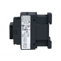 Baru 100% Original LC1D09M7 9A 4kW 3 Kutub Kontaktor AC 220V Coil 1NO+1NC
