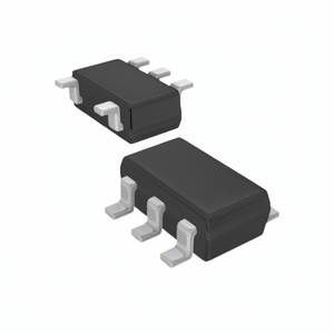 XC6210A262MR-G Power Management (PMIC) Electronic Circuit Components In Stock SC 74A, SOT 753 - Product Image 1