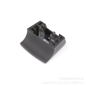 BMW ที่ครอบเบรกจอดรถแบบอิเล็กทรอนิกส์สำหรับ F10 F06 5ชุด6 X6 X5 X4 X3กรอบป้องกัน ABS - Product Image 4