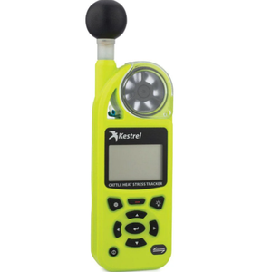 Original Kestrel 5400AG Cattle Heat Stress <b>Tracker</b> With LiNK + Vane Mount - Product Image 1