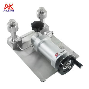 Aileike เกจวัดความดัน ALKT512นิวเมติก, เครื่องมือวัดความแตกต่างขนาดเล็กชนิดนิวเมติก - Product Image 2