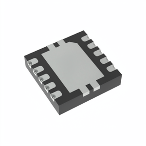 BOM IC In Stock 10 WFDFN Exposed Pad LM536005QDSXTQ1 Power Management (PMIC) Electronics Component - Product Image 1