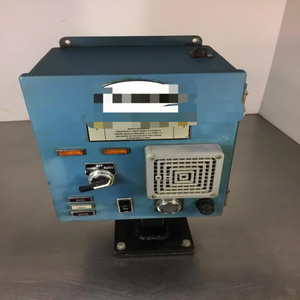 809057b / An92d01270 nouveau contrôleur de programmation PLC d'automatisation industrielle d'entrepôt prêt d'origine - Product Image 1