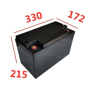 CNNTNY 12v 100ah Lithium Ion Battery Pack Battery 12v 100ah - Product Image 4