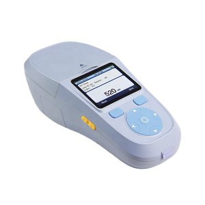 AELAB 디지털 무료 활성 염소 색도계 센서 - Product Image 6