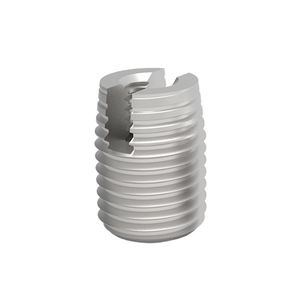 Inserts filetés en acier inoxydable 304, outil de réparation de filetage, kit de réparation de filetage, ensemble de fixations M1.4 M20, fabricants - Product Image 1