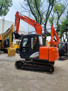 Hitachi de segunda mano ZX60, ZX70, ZX65u, ZX200, ZX350H, ZX60, ZX70, ZX200, ZX350H, de segunda mano, de alta calidad, a buen precio, de 2022, y de, de segunda mano - Product Image 3