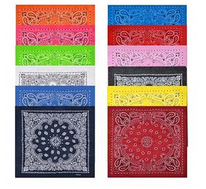 ผ้าโพกศีรษะกีฬาผ้าฝ้าย100% ออกแบบได้ตามต้องการอุปกรณ์ป้องกันแสงแดดผู้จำหน่ายขายส่ง - Product Image 3