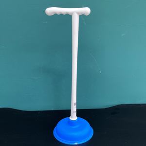 रियादा मजबूत चूसने शौचालय लूजर आसान आसान एंटी-क्लोजिंग स्क्वाट शौचालय उच्च दबाव शौचालय - Product Image 2