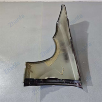 Guardabarros de Acero Usados para Rolls-Royce Ghost Dawn 2010-2014, Paneles de Capó Delanteros Izquierdo y Derecho