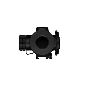 Beste Qualität GM06-50 Objektivlinse 50mm Handgehaltenes Wärmebildoptisches Monokular-Teleskop - Product Image 6