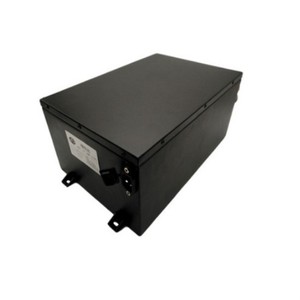 แบตเตอรี่ลิเธียมสำหรับยานยนต์ไฟฟ้าขนาดใหญ่ ความจุสูง 60V 65AH - Product Image 6