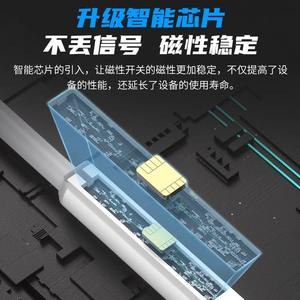 Sensor Magnético de Cilindro de Dos Cables CS1-U-F-G-J, Sensor de Proximidad Tipo D-A93/DMSG, Interruptor Reed - Product Image 5