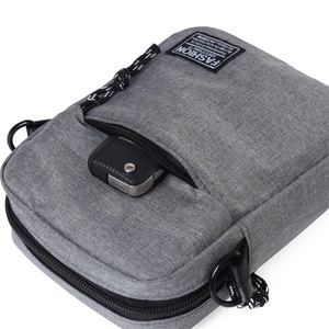 Bolsos <span class=keywords><strong>Bandolera</strong></span> Oxford Personalizados con Logotipo, Diseño Moderno, Deportivos, Unisex, para <span class=keywords><strong>Hombre</strong></span> - Product Image 3