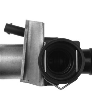 Mercedes-Benz เทอร์โมสตัทเครื่องยนต์2712030164สำหรับ C-Class อะไหล่ W212 W204 - Product Image 4