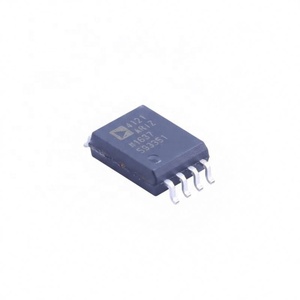 Circuit intégré de driver de porte isolé ADUM4121ARIZ - Product Image 1