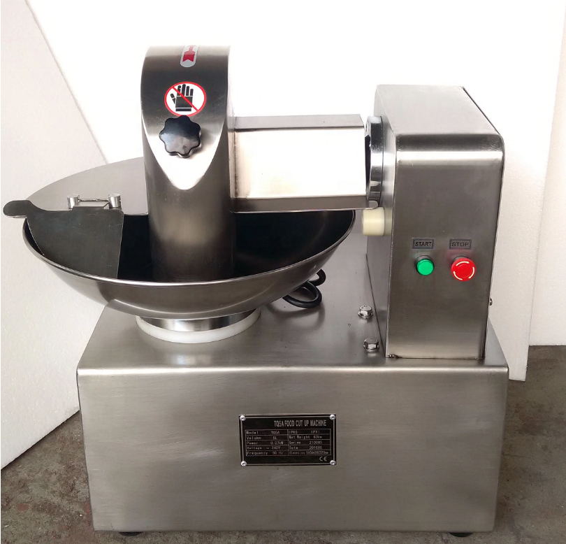 Измельчитель для промышленных продуктов, измельчитель для даток, салата, имбиря, фруктов, капусты, чеснока, лука, петрушки, овощей, измельчитель