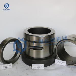 כלי ריסוק נמוך יותר עבור hb23 hb24 heb30 hb40 hb50 hb50 הידראולי רוק פטיש רסק - Product Image 1