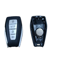 Chine voiture électrique Auto toutes les pièces Kit de carrosserie capots moteur pare-chocs avant Geely géométrie E C A M6 G6 accessoires pièces de rechange